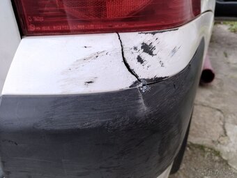 Prodám Peugeot 307 - 13