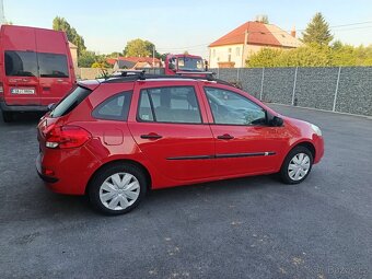 Renault clio 1.2 55kw 2010 55000km - 13