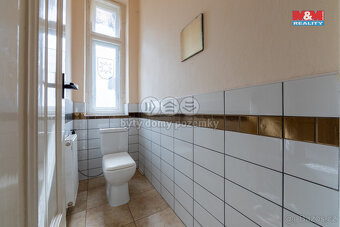 Prodej bytu 3+1, 100 m², Karlovy Vary, ul. K Přehradě - 13