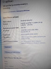Notebook Dell - 13