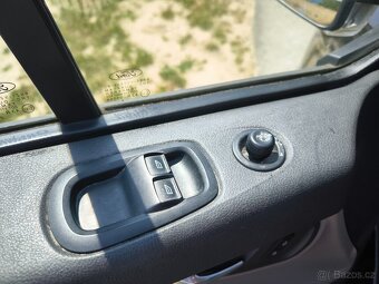 ford transit custom 5-mist - 13
