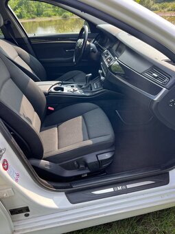 Bmw 520D F11 , 135KW - 13