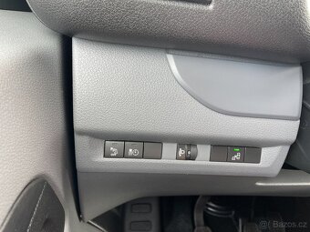 Peugeot Expert 2.0 HDI L3 - 2x šoupačky - 13