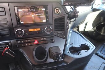 Mercedes-Benz Arocs 2651 6x6 / Sklápěč / Boardmatic - 13