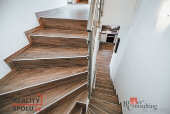 Pronájem, byty/4+kk, 95 m2, Věžní 4471/26, 58601 Jihlava, Ji - 13
