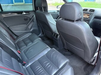 Volkswagen Golf 6 GTI, 35 Edition, ABT, K04, BullX, Vše v TP - 13