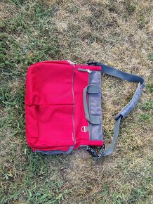 BRITAX B-MOTION (4) PLUS - kočárek + bohatá výbava PINKIE - 13