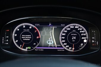 Seat Leon CUPRA R ST 2.0 TSI 4Drive DSG / AJ NA SPLÁTKY / - 13