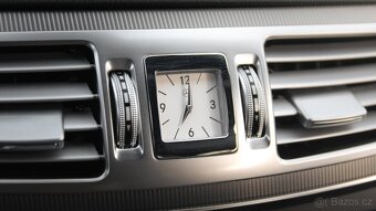 Mercedes-Benz Třídy E, 250 Bluetec 4Matic - 13