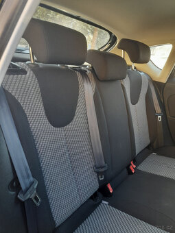 Seat Leon 1,4 TSI, 92kW, r.v 2010, 235 662km - 13