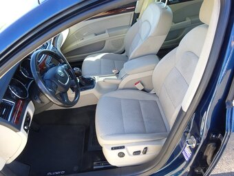 Škoda Superb 2.0 TDI r.v.2012 (103 kw) stk:10/2025 - 13