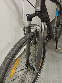 Felt QX silniční kolo Shimano deoro - 13