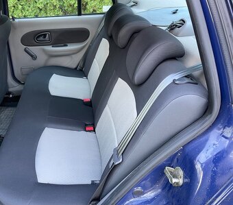 Renault Thalia 1,2 najeto 34000km  - 13