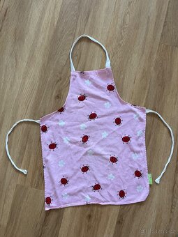 Oblečení holčičí 110/116 - 13