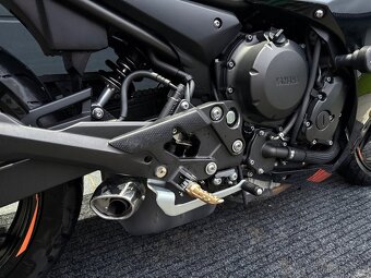 Yamaha XJ6 Diversion F - 13