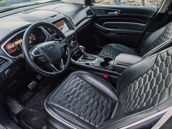 Ford Edge Vignale - 13