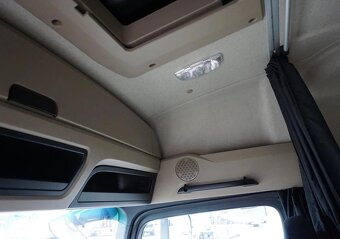 9583 - Mercedes-Benz ACTROS 2645 - 6x2 – Skříň - EURO 6 - 13