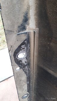 Nissan Terrano 2 – Nádrž - 13