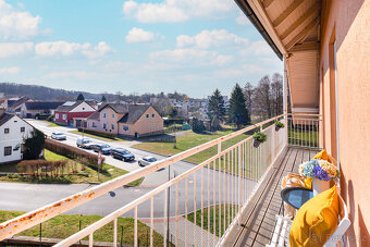 Byt 3+1 ve Zbůchu - 13