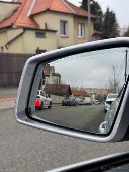 Mercedes Benz E400, 4Matic - 13