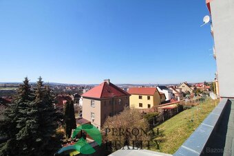 Prodej vícegenerační dům, 250 m2 - Rakovník II, ev.č. 02180 - 13