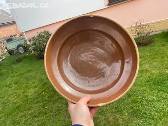 Stare babovky, misa - 13