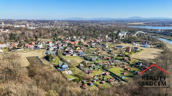 Prodej pozemku na stavbu pro rekreaci, 513 m2, Lázeňská, Kar - 13