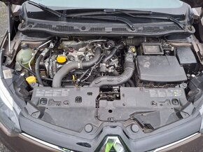 Renault Captur 1,2 TCe, aut. převodovka - 13