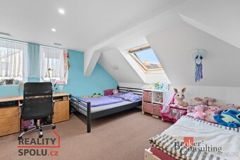Prodej, byty/4+kk, 120 m2, Palackého, 47114 Kamenický Šenov, - 13
