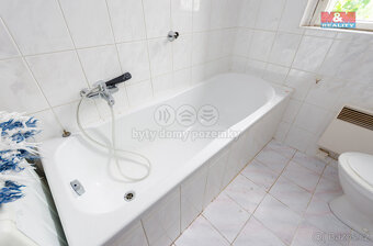 Prodej rodinného domu 5+1, 160 m², Rýmařov, ul. Palackého - 13