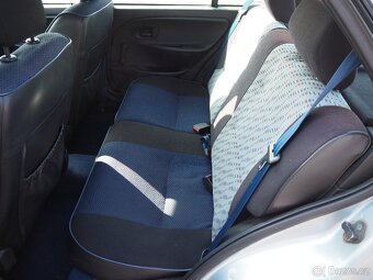 Citroen Saxo 1.1 el. okna - 13