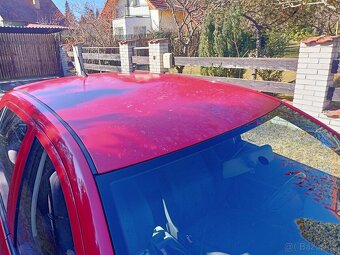 Fabia 1.2 MPi 40kw 174.500km STK do 1/2027 - 13