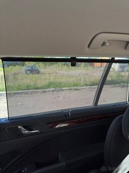 Škoda Superb II, 125kw CFGB, hezký stav - 13