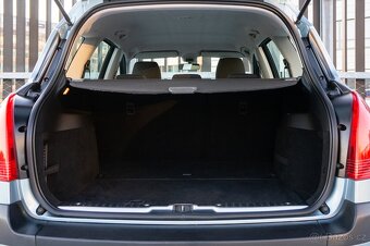 Peugeot 308 SW 1.6 HDi - 13