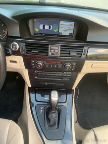 BMW 330d cupe - 13