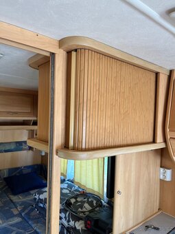 Karavan Swift Sprite Super 490(RV2001) - 13