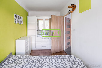 Převod družstevního bytu 3+1 o velikosti 57m² - 13