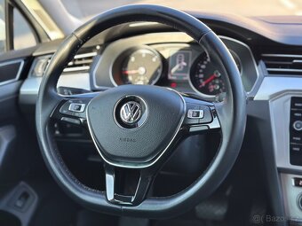 Volkswagen Passat B8 2018 2.0 TDI 140 kW DSG ComfortLine 4x4 - 13