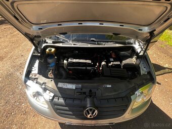 Vw Caddy Life 1.9 tdi 77kw BLS, 2009 - 13