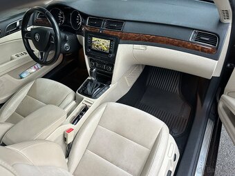 2.0 tdi 125kw, Elegance, 180000km, 2014, DSG, Pano, Xenon - 13