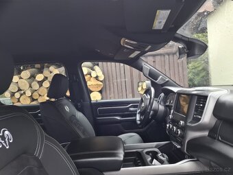 RAM 5.7 HEMI rv 2021 TOP, TUNING, SPORT - 13