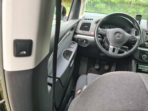 VW Sharan 2.0 TDi_103 kW Life - 13