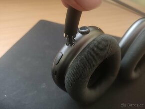 PC:+18000KČ+APPLE AIRPODS MAX SPACE GRAY IHNED K ODBĚRU - 13