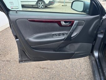 Volvo S60 2.5T 154kW - náhradní díly - 13
