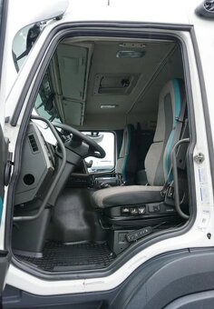 9241 - Volvo FM500 - 6x2 - Valník + HR-HIAB X-HIPRO 232 – EU - 13