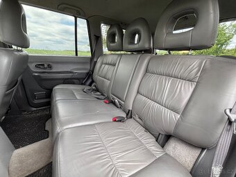 Mitsubishi Pajero Sport 3.0, V6, 125kW, Automat - 13