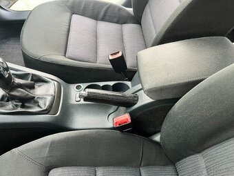 Škoda Octavia 2 kombi 1.9TDI 77kW - 13
