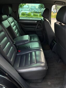 Volkswagen Touareg - 13