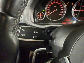 BMW X3 10.2017 2.0d 140kw 103t.km. ČR Automat - 13