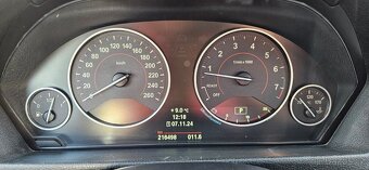 2014 BMW 335i A/T M SPORT - 13